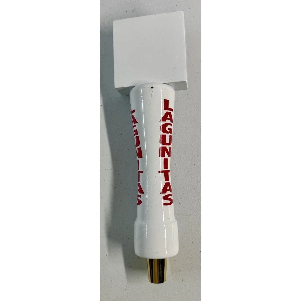 Lagunitas IPA Beer Tap Handle 10